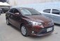 2016 Toyota Vios 13 E MT Fresh -1