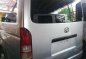 2015 Toyota Hiace Commuter First Owner-6