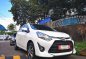 2018 Toyota Wigo 1.0 G Automatic Elegant white-3