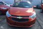 2017 Chevrolet Sail DOHC 4s LT-0