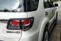 Toyota Fortuner G 2012 model Diesel-1