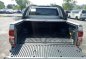 Toyota Hilux 2012 E manual transmission all stock-2