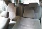 2010 TOYOTA Fortuner G diesel manual -8