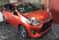 2018 Toyota Wigo 1.0 G Manual FOR SALE-0