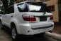 2010 TOYOTA Fortuner G diesel manual -3