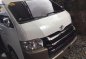 2017 Toyota Hiace Grandia GL 3.0 Diesel Manual-0