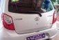 Toyota Wigo 1.0 G 2016 FOR SALE-1