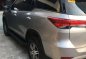 2018 Toyota Fortuner 2.4G Diesel MT -3