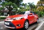 2018 Toyota Vios 1.3 E Automatic Dual VVTI engine-0