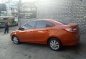 Toyota Vios 2016 (rosariocars) FOR SALE-3