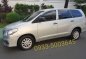 2015 Toyota Innova E Automatic Diesel-1