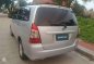 FOR SALE 2013 Toyota Innova 2.5 E Variant-5