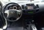 Toyota Fortuner 2015 FOR SALE-6