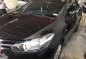 2017 TOYOTA Vios 1.3 E Automatic Black-0