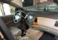 TOYOTA Innova G 2011 diesel matic -5