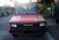 1993 Toyota Tamaraw FX High Side FOR SALE-2