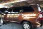 Toyota Innova 25 E 2015 automatic diesel-6