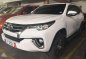 2017 Toyota Fortuner G Diesel automatic-2