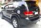 2007 Toyota Fortuner G Top of the Line First Owner-9