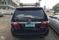 Toyota Fortuner V 3.0 Diesel 2006 FOR SALE-8