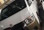 2017 Toyota Hiace GL Grandia 3.0 FOR SALE-0