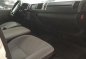 2018 Toyota Hiace Grandia GL 3.0 Diesel Manual-0