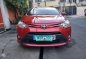 2014 Toyota Vios 1.3 E Automatic Transmission-5