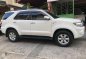 2010 Toyota Fortuner 2.7 G Gas Automatic-0