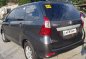 For Cash.Swap.Financing 2months old Toyota Avanza 1.3 manual 2018-4