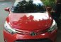 2017 Toyota Vios 1.3E automatic FOR SALE-0