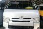 2015 Toyota Hiace Commuter First Owner-7