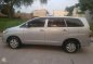 FOR SALE 2013 Toyota Innova 2.5 E Variant-7