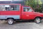 1993 Toyota Tamaraw FX High Side FOR SALE-5