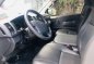 2016 Toyota Hiace Commuter 2.5 diesel manual-5