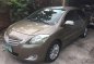 Toyota Vios 2010 mdl 1.5 G Automatic-0