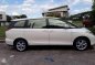 2009 TOYOTA Previa GAS Automatic White-0