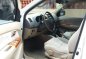 2010 TOYOTA Fortuner G diesel manual -6