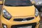 2017 Kia Picanto 10L EX 5speed MT Gas-0