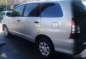 2016 TOYOTA Innova j 2.5 diesel FOR SALE-5