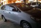 For Sale Toyota Innova E AT 2015-0