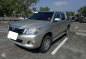 Toyota Hilux 2012 E manual transmission all stock-1