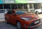 2016 TOYOTA VIOS 1.3 E M/T ORANGE-2