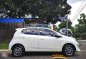 2018 Toyota Wigo 1.0 G Automatic Elegant white-2