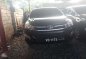 Toyota Innova 2.8E 2017 Black-0