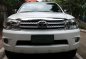 2010 TOYOTA Fortuner G diesel manual -4