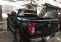 2018 Nissan Navara NP300 VL 25 4x4 MT Top of the Line -2