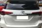 2017 Toyota Fortuner 2.7G Gas AT FOR SALE-2