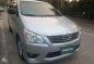 FOR SALE 2013 Toyota Innova 2.5 E Variant-0