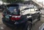 Toyota Fortuner V 3.0 Diesel 2006 FOR SALE-1