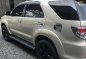 Toyota Fortuner 2013 3.0v 4WD Diesel Engine-3